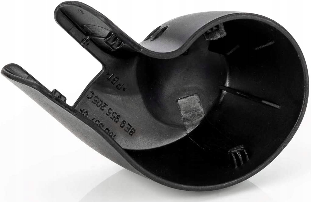 фото №12, Накладка заглушка задній двірники audi a3 a4