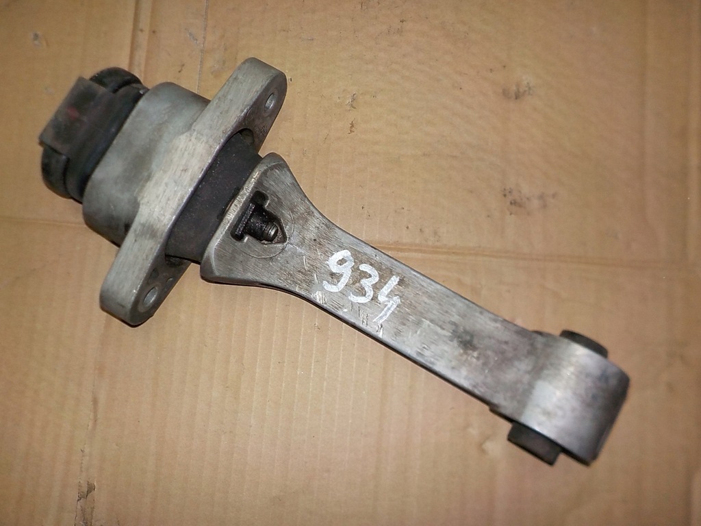 фото №1, Подушка двигуна sportage iv 21950-d9000