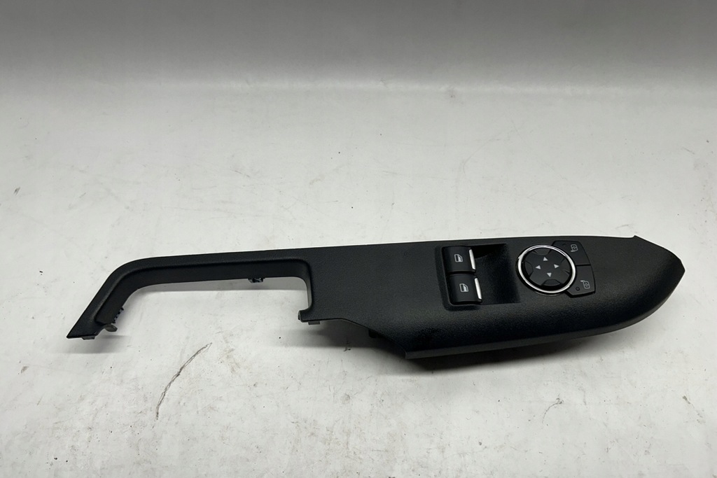 фото №10, Кнопка керування вікон лівих передніх двері ford usa mustang coupe