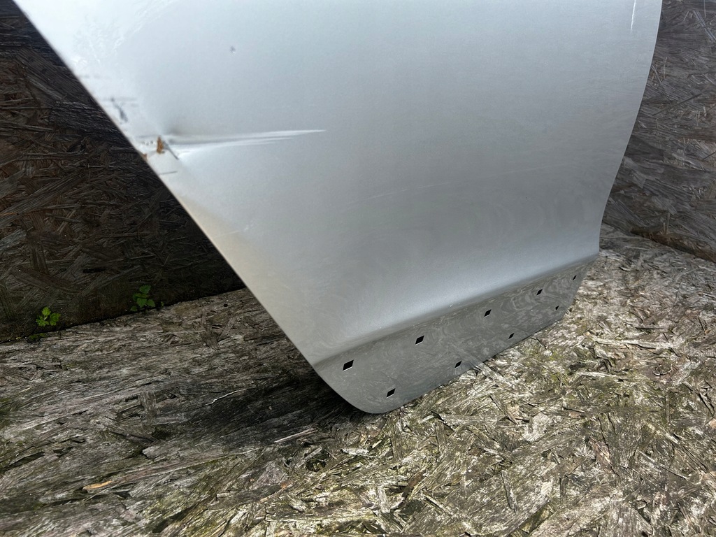 фото №8, Hyundai ix35 двері праве задня задні