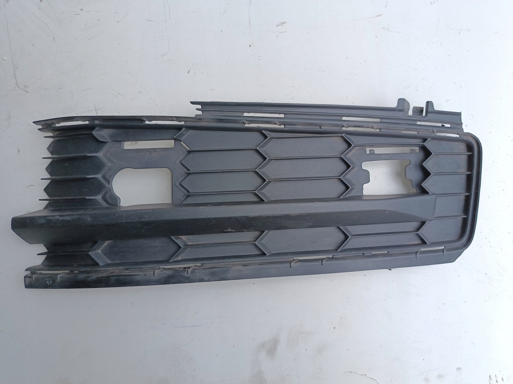 фото №1, Решітка права skoda kodiaq 565807368