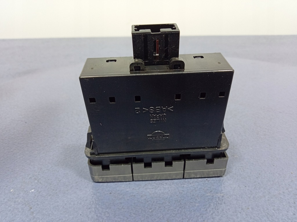 фото №7, Nissan x-trail i t30 перемикач приводу 2wd авто