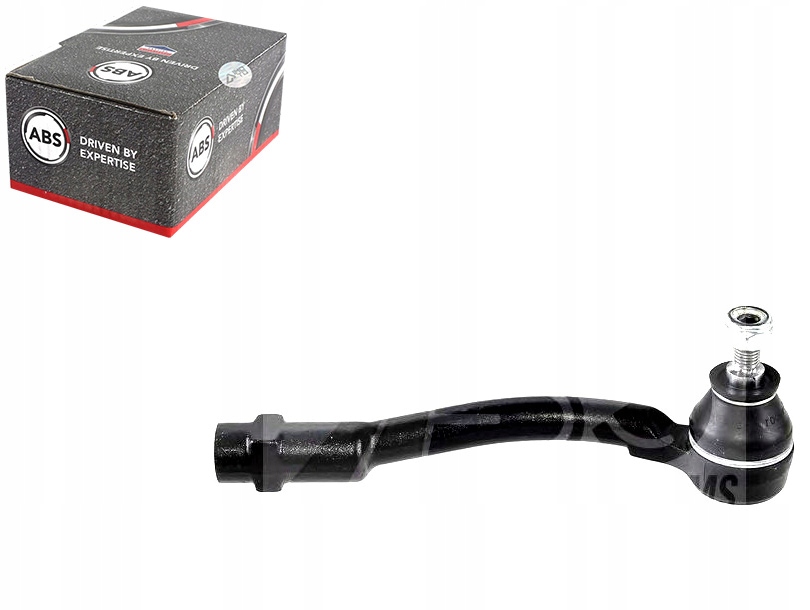 фото №1, Наконечник тяга поворот kia venga 1.6 cvvt yn