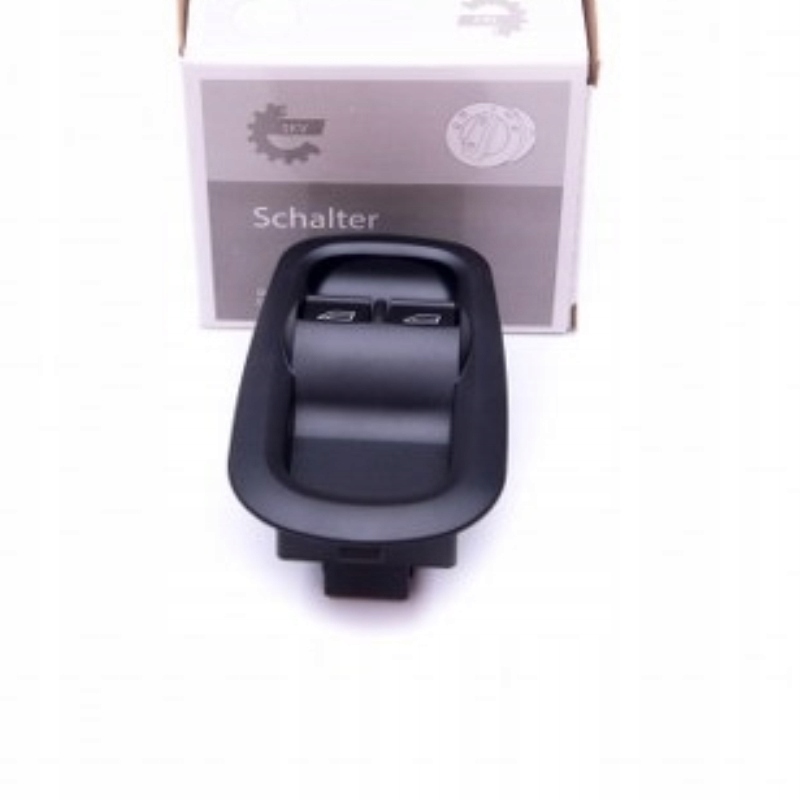 фото №1, Переключатель, подъемник стекло esen skv 37skv128