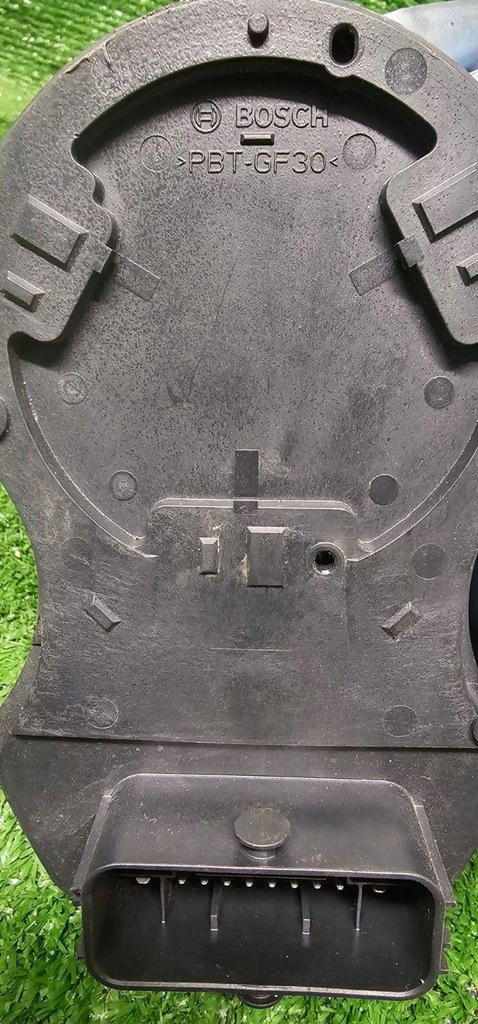 фото №8, Nissan ariya 2021 усилитель тормозов тормоза