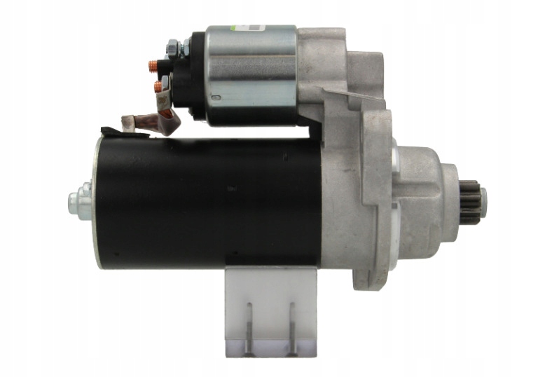фото №9, Стартер 12v 1.7kw porsche boxster 2.5 2.7 3.4