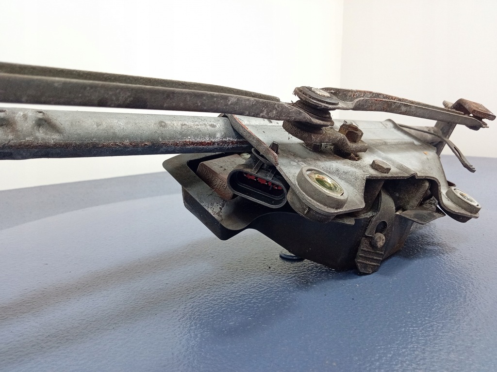 фото №7, Multipla механізм двірник перед eu 517127850