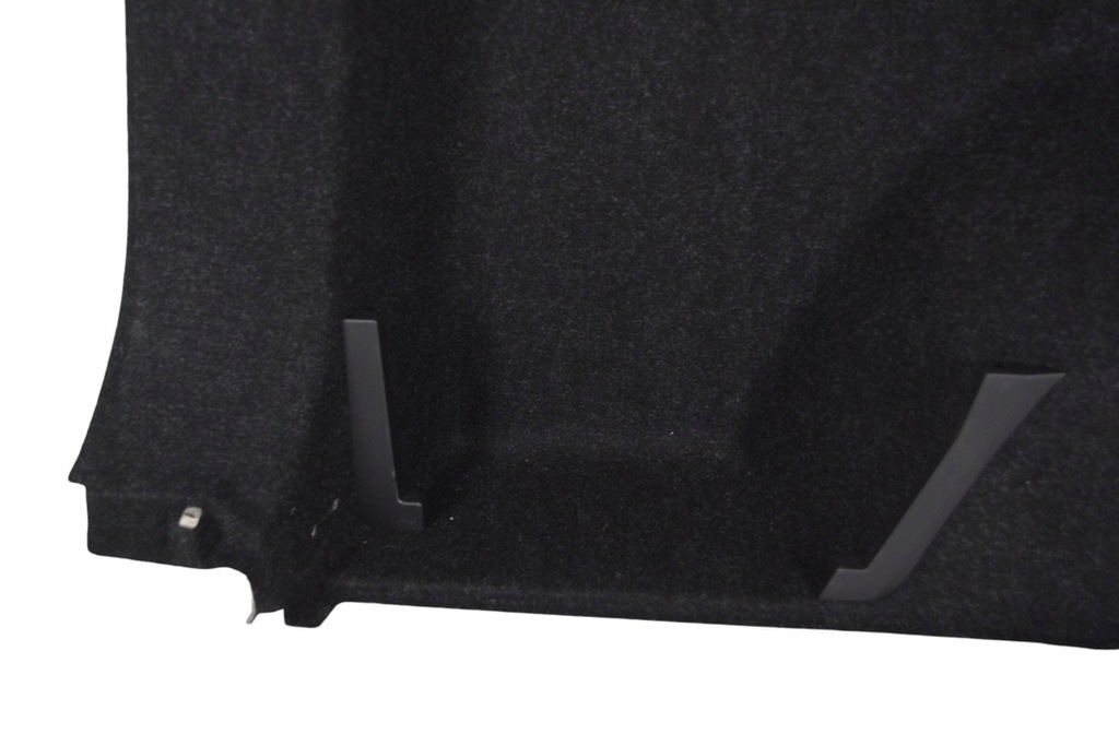 фото №5, Skoda enyaq молдинг багажника левая iv50 2022 rhd