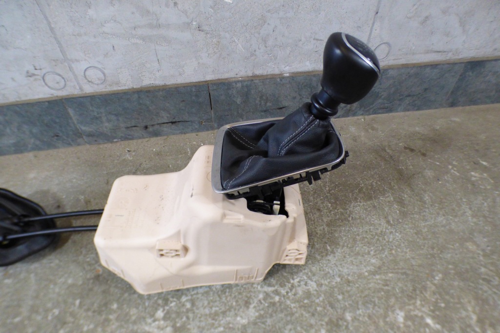 Кулиса переключения передач тросы ручка 9824161680 европа stbdb corsa f 1.5cdti в Украине