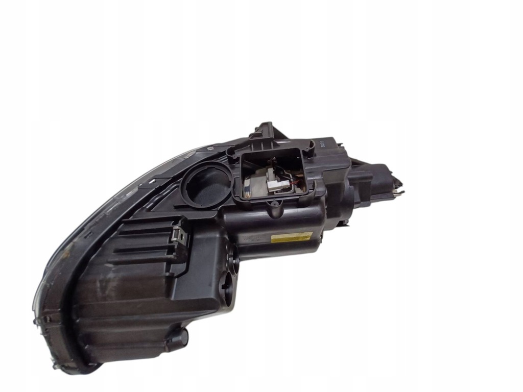 фото №14, Hyundai ix35 lift лампа ліва перед передня ксенон 92101-2sxxx 92101-2yxxx