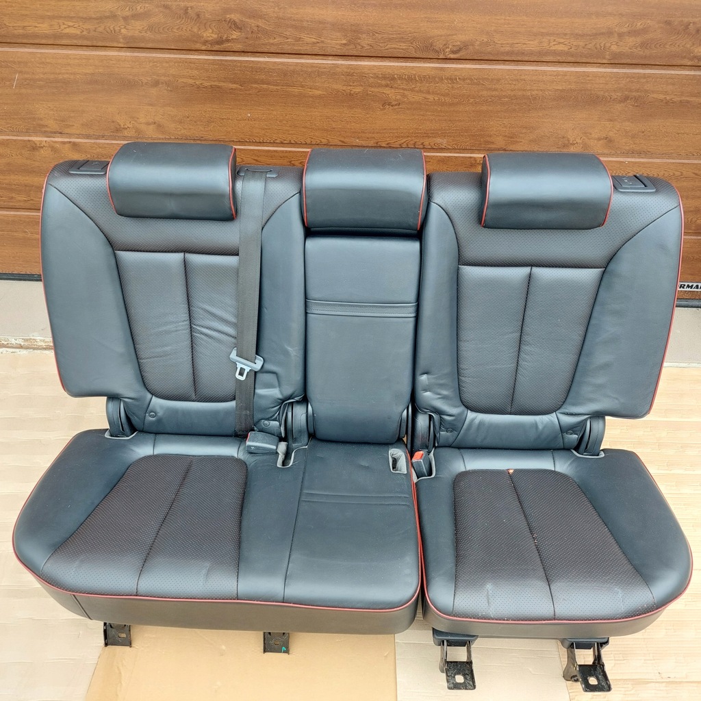 фото №1, Hyundai i20 iii 2021 заднє сидіння задня сидіння задні