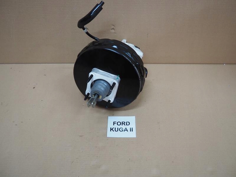 фото №4, Насос тормозная бачок ford kuga ii mk2