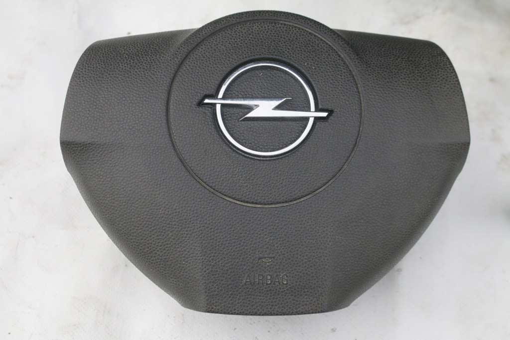 фото №5, Консоль подушки безопасности opel astra h