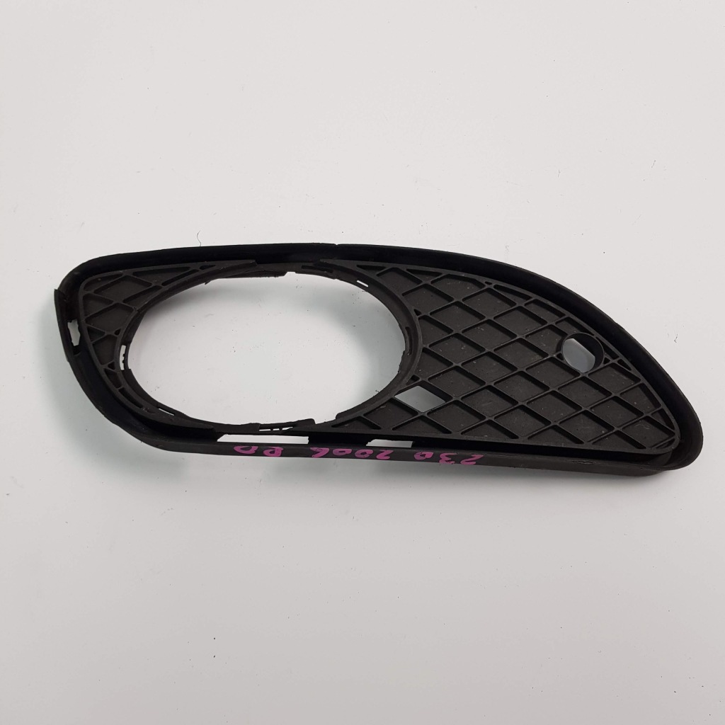 Купити Mercedes sl r230 решітка бампера ліва a2308850823