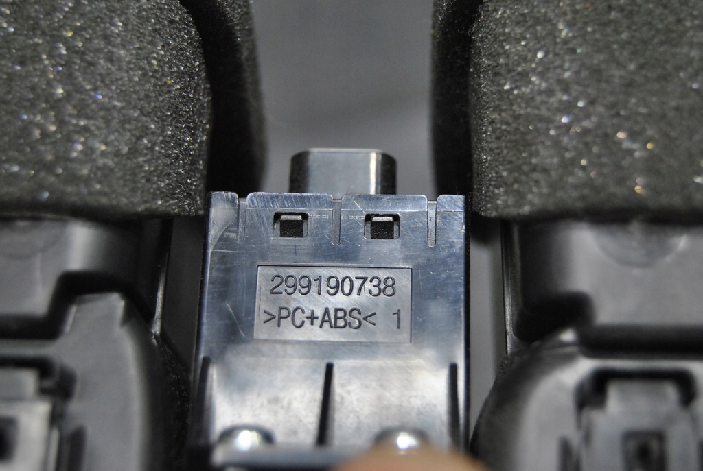 фото №5, Hyundai ioniq 2020 решётка обдув 97410 g2aa0