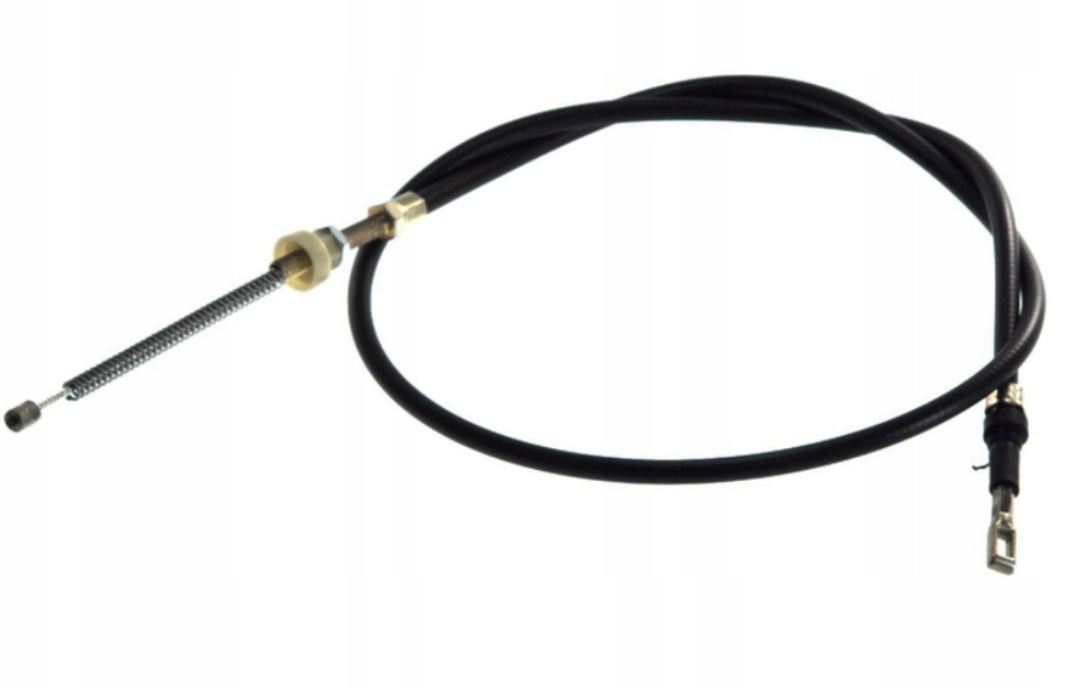 Купить Трос тормоза ручного adriauto ad07.0222
