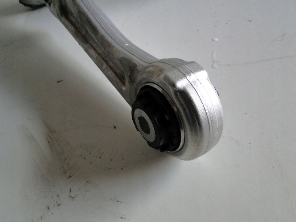 фото №14, Mercedes c klasa 206 w206 поворотный кулак лапа подвеска левая левая