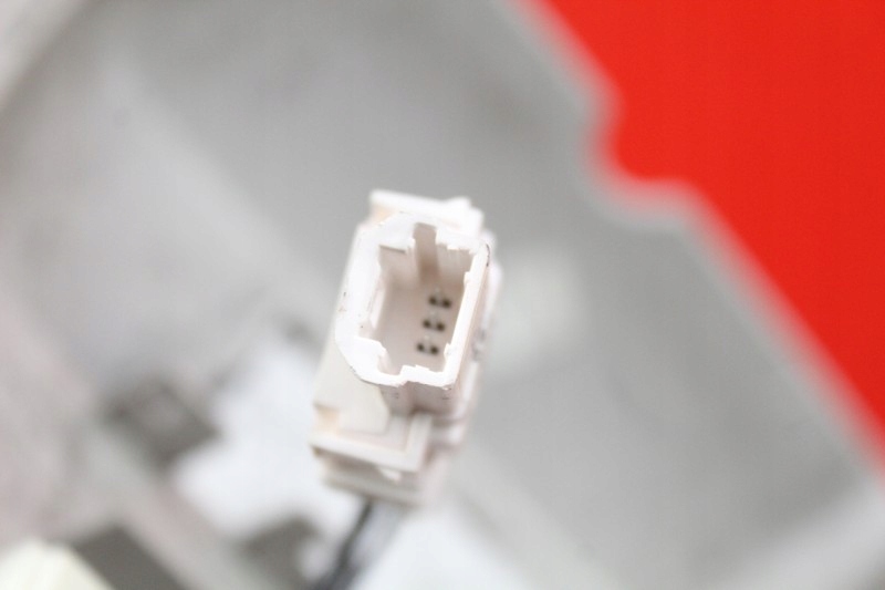 фото №4, Лампа освітлення салону перед 969801346r renault talisman 12-20