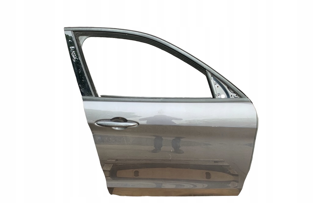 фото №1, Двері перед передні праве alfa romeo stelvio