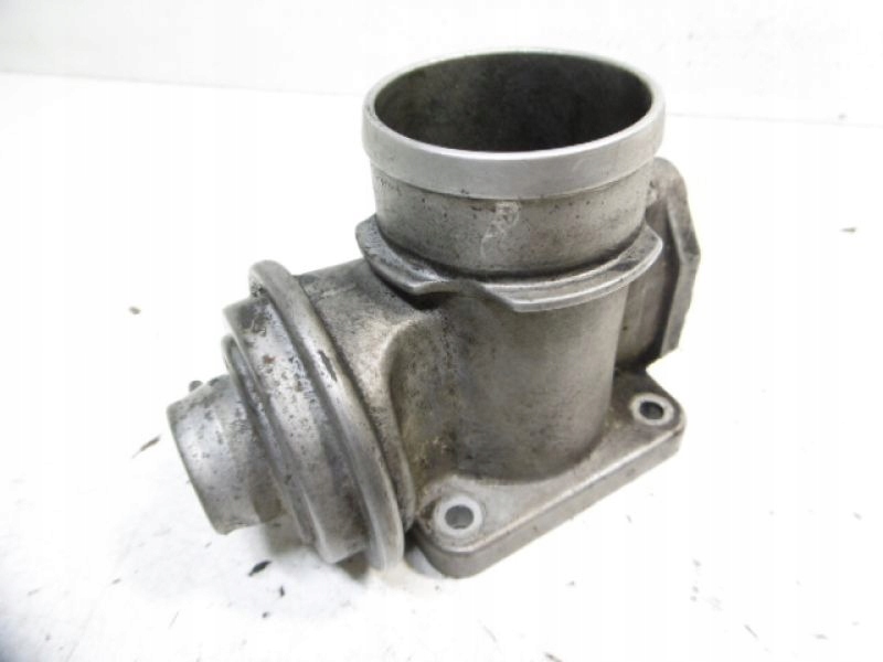 фото №6, Bmw 3 e36 клапан egr 2,5tds 2246145