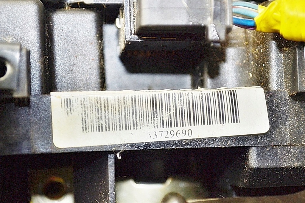 фото №7, Stilo перемикач комбінований перемикачі 07353729690