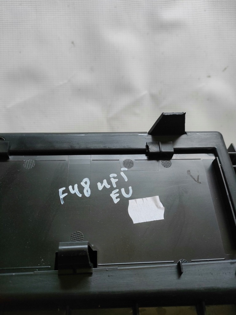 фото №7, Bmw x1 f48 lift бардачок пассажира europa