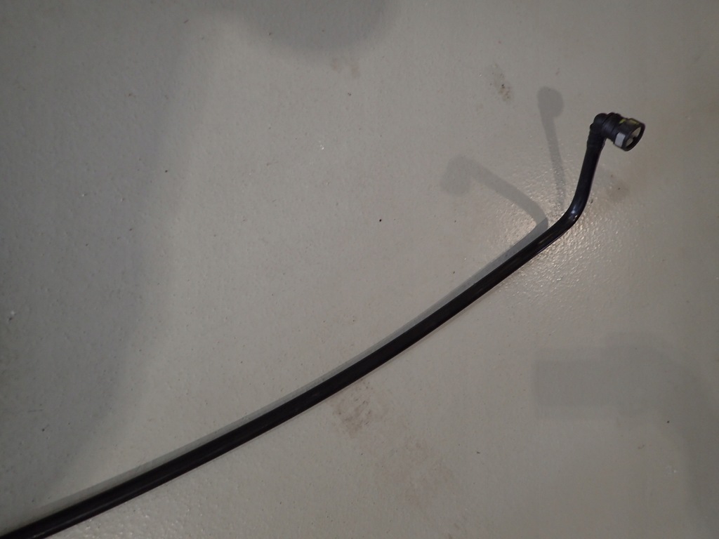 фото №3, Lamborghini aventador lp710 трубка шланг wąż вакууму клапан