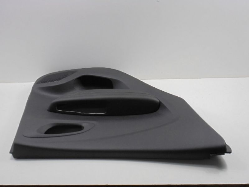 фото №7, Kadjar панель обшивка дверь задняя левый oryg