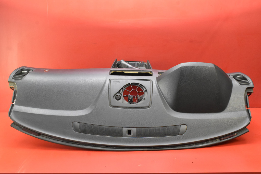 фото №11, Приборная панель приборная консоль приборная панель подушка безопасности eu volvo xc90 1 i 02-06