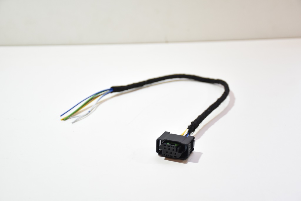 фото №1, Штекер датчик webasto thermo top c