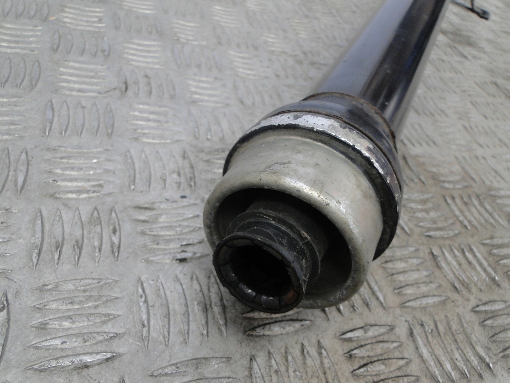 фото №5, Wał привідний audi sq7 4m 4m0 4.0tdi 4m0521101ap