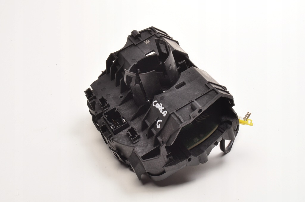 фото №11, Opel corsa f лента подушка безопасности шлейф 98426957yx