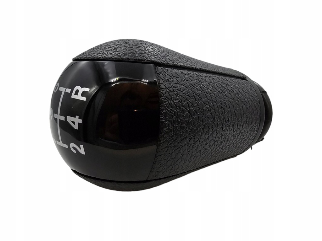 Ручка передач ford transit focus mk2 mondeo mk3 mk4 s-max c-max mustang Київ