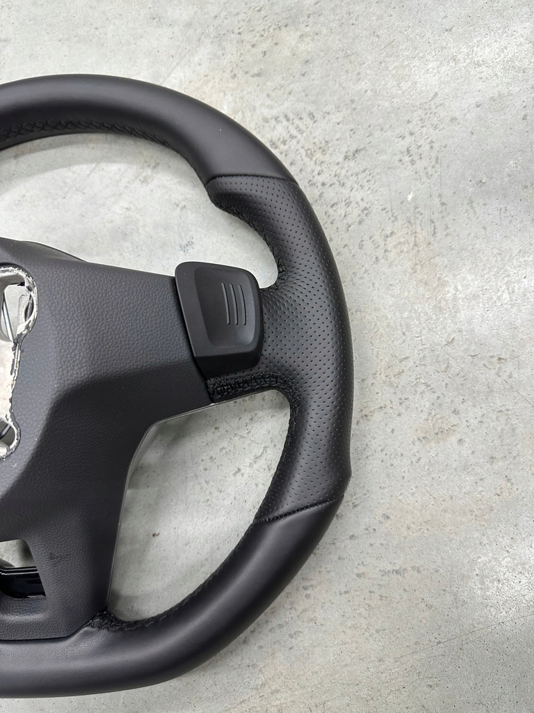 фото №14, Повітропровід перфорована vw touareg 760 golf viii 8 arteon r r-line оригінал