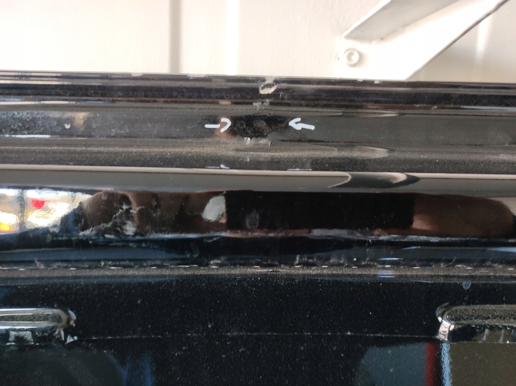 фото №16, Дверь --- mercedes sprinter 910 --- задние правое --- 178-179cm