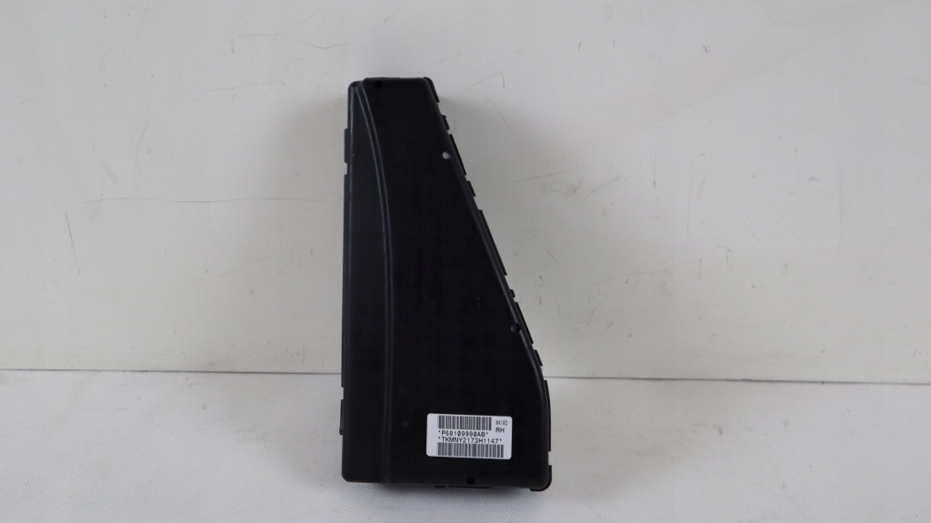 фото №1, Jeep grand cherokee wk2 подушка безопасности сиденье правый 68109990ab