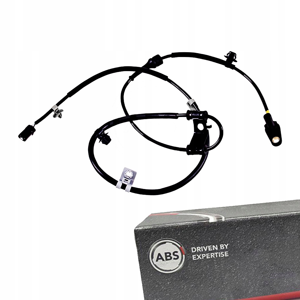 фото №1, Датчик abs перед левый do hyundai santa fe iii