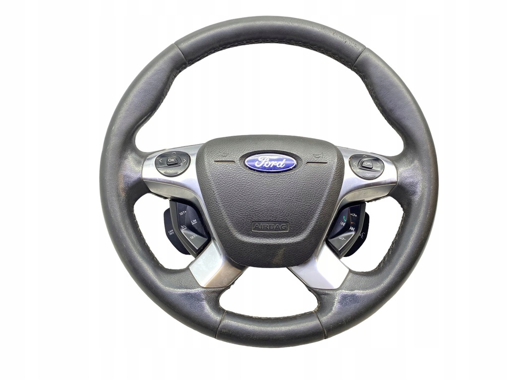 фото №1, Ford transit custom 2015 повітропровід