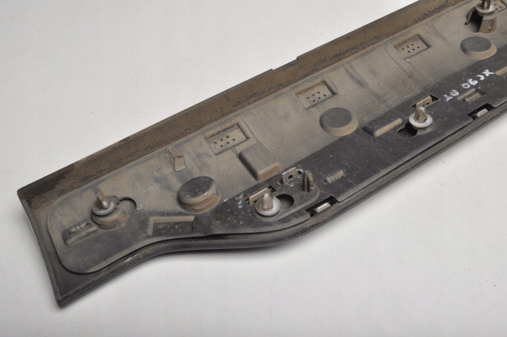 Volvo xc90 ii молдинг дверь правый задний  задняя правая 31448432 Недорого