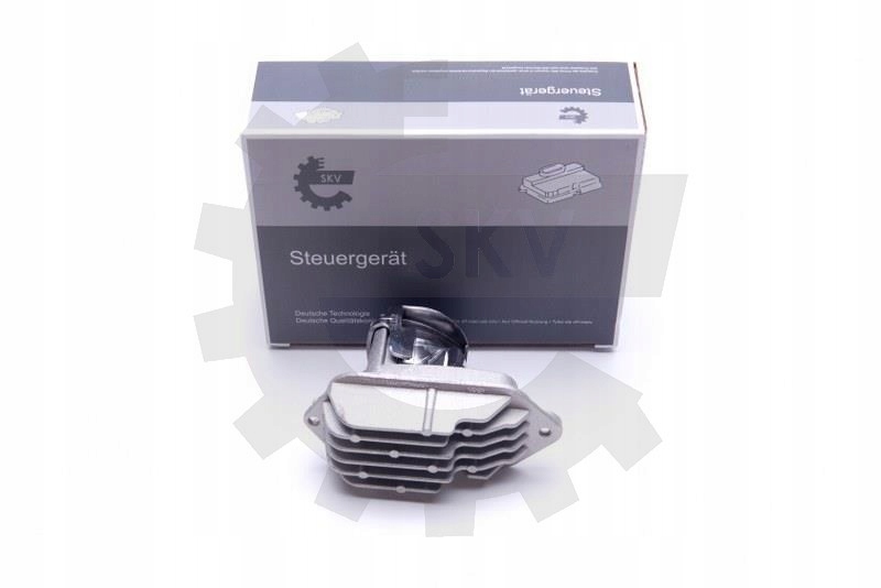 фото №1, Блок управления модуль поворота led правый bmw 7 f01 f02