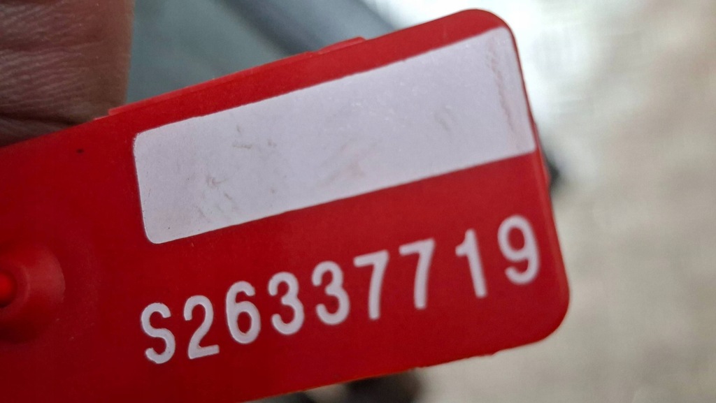 фото №12, Двигатель 46349131fiat ducato 2.2 mjet 2021- euro 6 новый оригинал оригинальный номер km