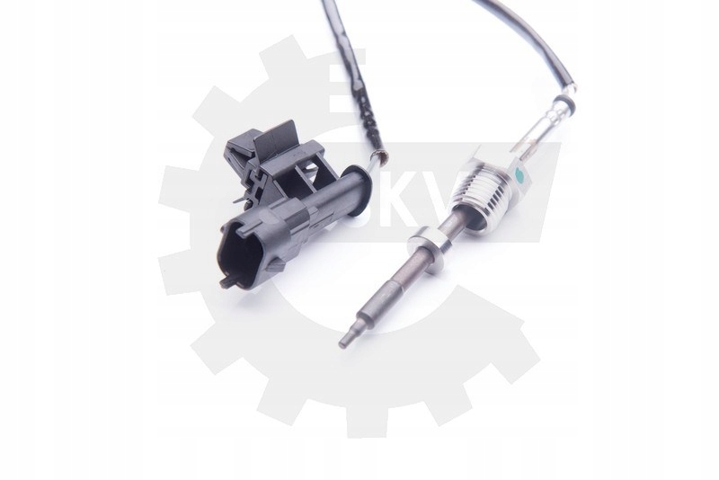 фото №10, Датчик температури вихлопних газів opel 55566621