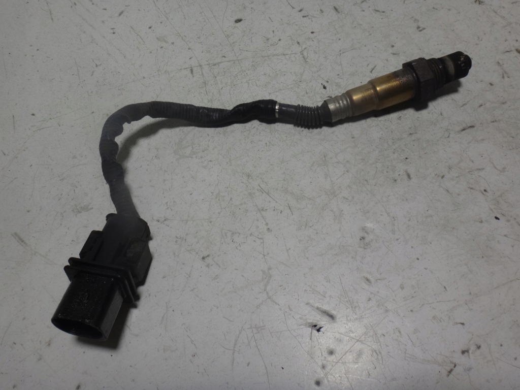 Датчик лямбда-зонд mini r55 r56 r57 1.6 1 n12 Оригинал