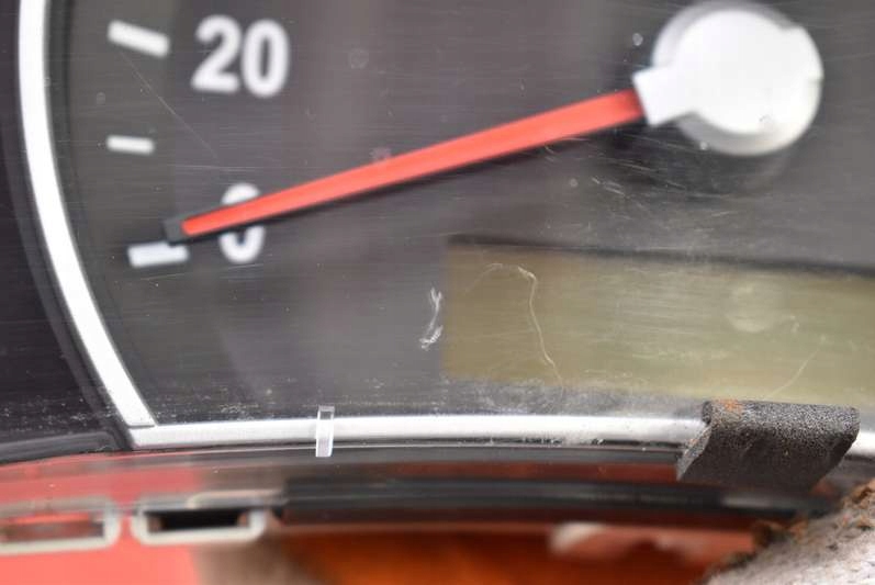 фото №12, Лічильник прилади автоматична коробка передач eu 94003-4d280 kia carnival 2 ii 2.9 crdi 182 km