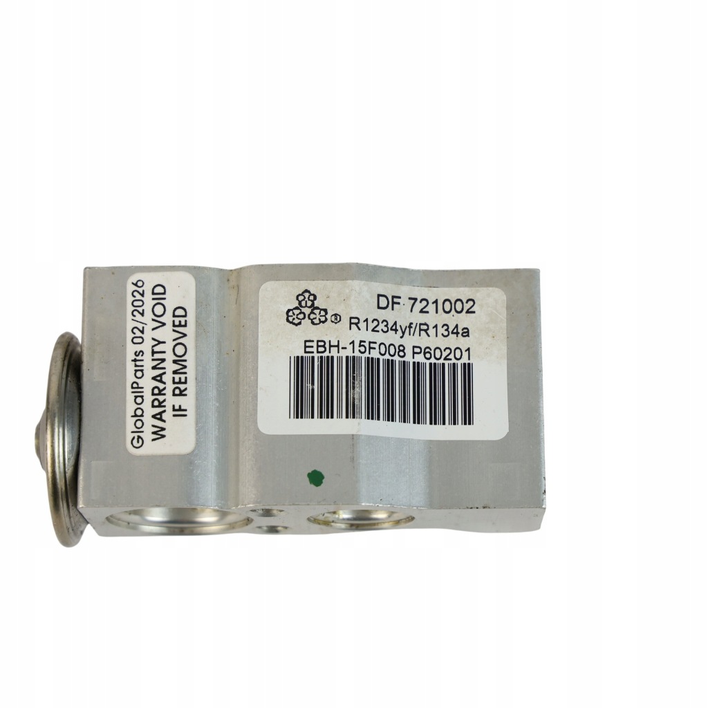 Купить Smart 453 fortwo клапан расширительный кондиционера df721002