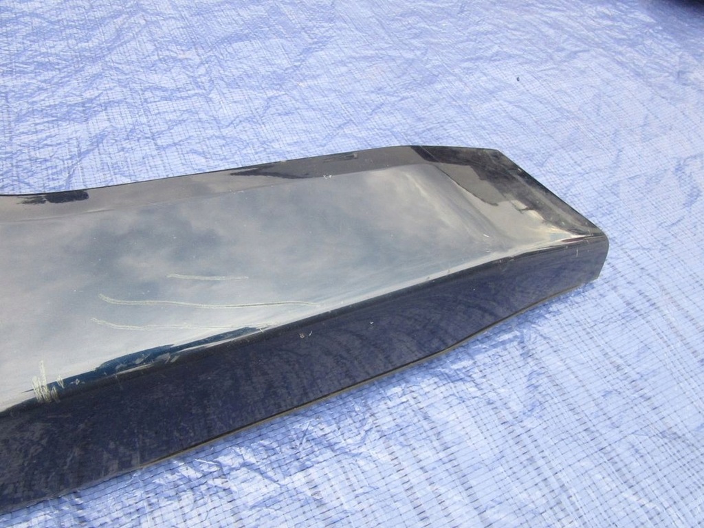 фото №2, Hummer h3 2007 молдинг накладка дверь левая задняя