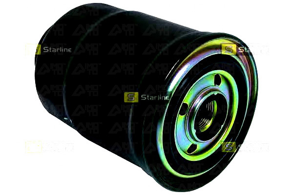 фото №2, Фильтр топлива mitsubishi isuzu mazda daihatsu rocky