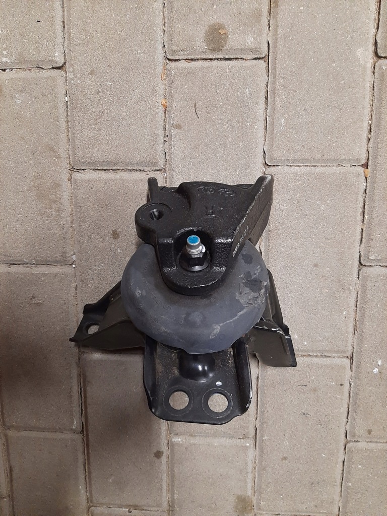 фото №1, Sportage подушка двигуна 21815-a9000