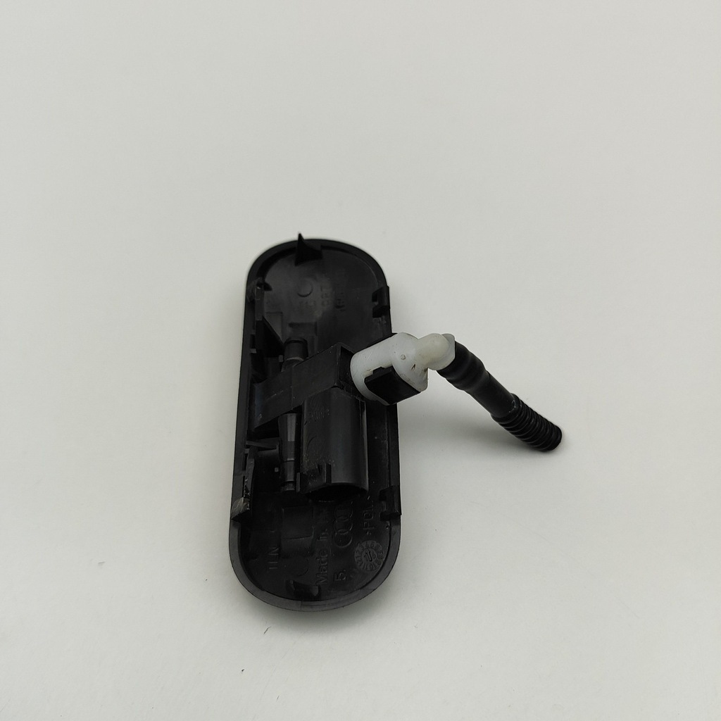 фото №5, Audi rs6 c7 2017 насадка распылителя стекло передней / лобовое