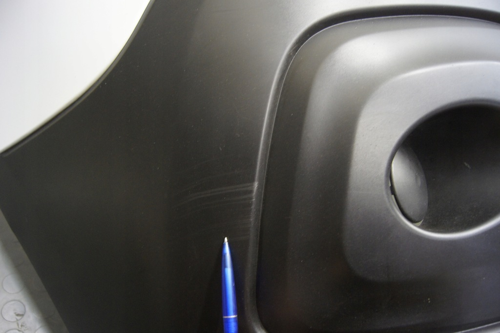 фото №10, Бампер передній перед dv369 trafic iii